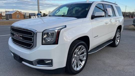 2019 GMC Yukon SLT Standard Edition — SUV — 88,561 mi — Smyrna, TN