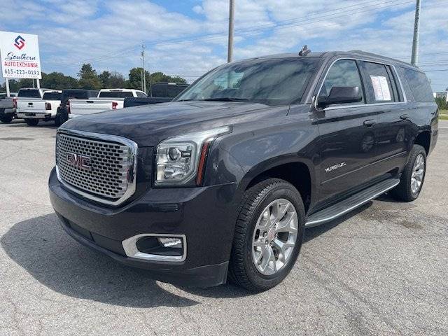 2018 GMC Yukon SLT — SUV — 119,700 mi — Smyrna, TN