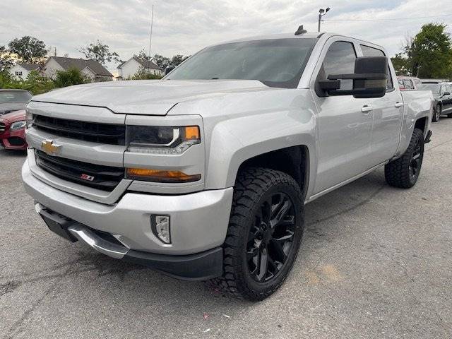 2018 Chevrolet Silverado 1500 LT — Pickup Truck — 97,839 mi — Smyrna, TN