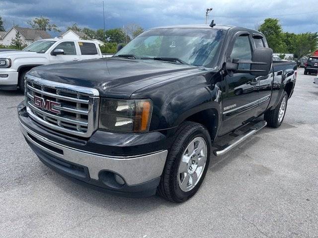 2011 GMC Sierra 1500 SLE — Pickup Truck — 218,457 mi — Smyrna, TN