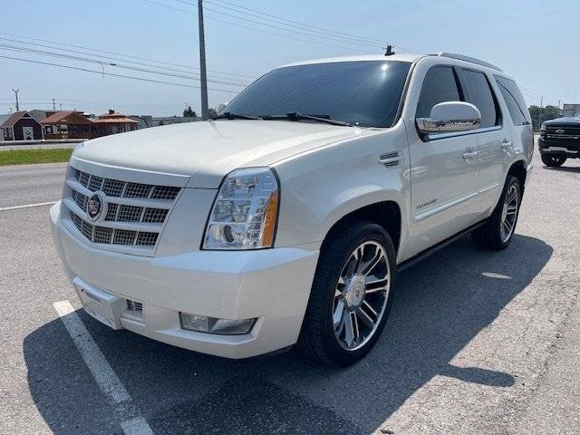 2013 Cadillac Escalade Premium — SUV — 171,754 mi — Smyrna, TN