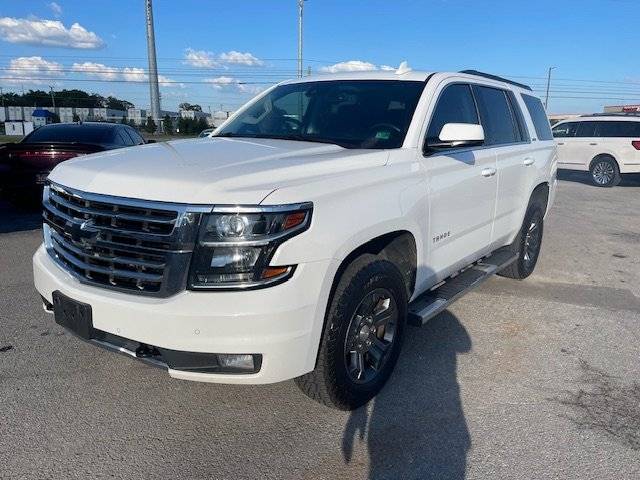 2016 Chevrolet Tahoe LT — SUV — 159,410 mi — Smyrna, TN