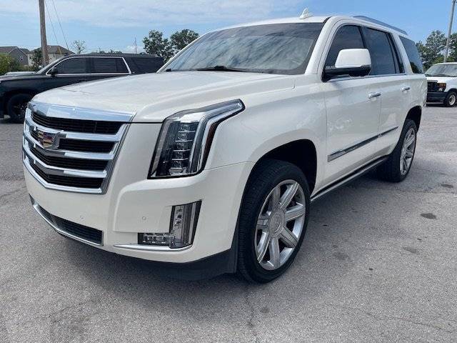 2015 Cadillac Escalade Premium — SUV — 94,135 mi — Smyrna, TN
