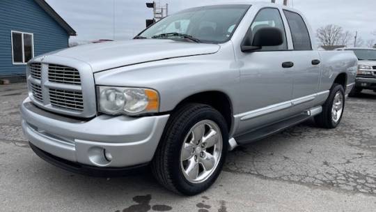 2004 Dodge Ram 1500 SLT — Pickup Truck — 133,408 mi — Smyrna, TN