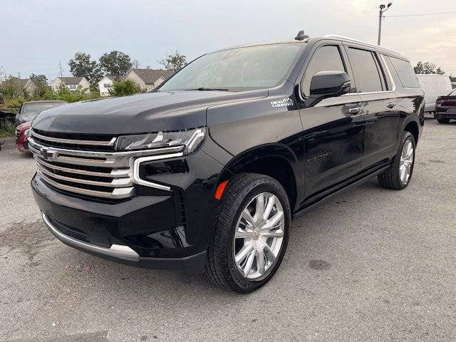 2021 Chevrolet Suburban High Country — SUV — 94,009 mi — Smyrna, TN
