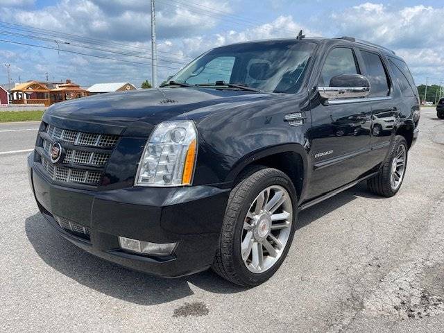 2012 Cadillac Escalade Premium — SUV — 154,287 mi — Smyrna, TN