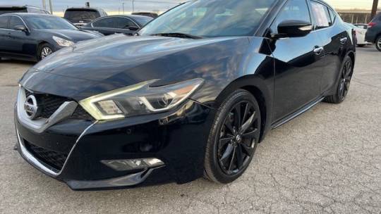 2017 Nissan Maxima SR — Sedan — 152,151 mi — Smyrna, TN