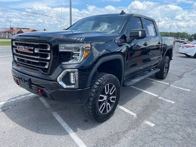2019 GMC Sierra 1500 AT4 — Pickup Truck — 173,801 mi — Smyrna, TN