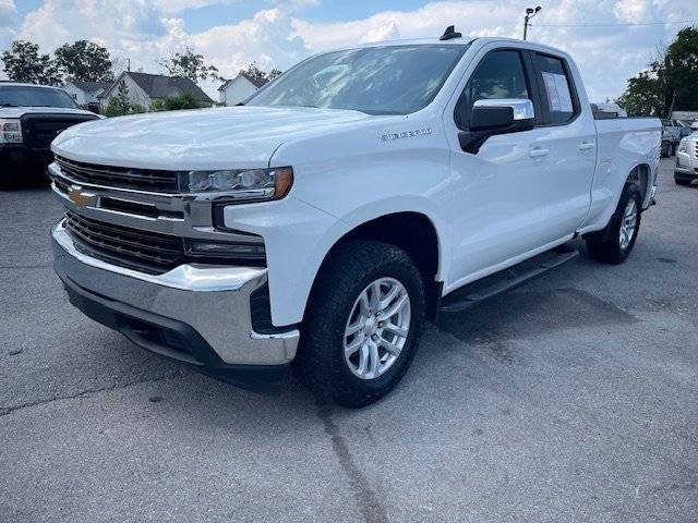 2020 Chevrolet Silverado 1500 LT — Pickup Truck — 69,209 mi — Smyrna, TN