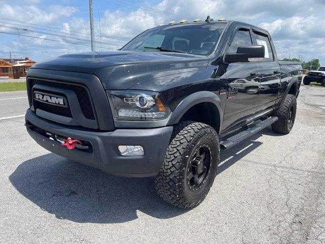 2017 Ram 2500 Power Wagon — Pickup Truck — 124,786 mi — Smyrna, TN