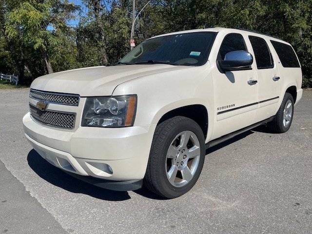 2013 Chevrolet Suburban LTZ — SUV — 161,705 mi — Smyrna, TN