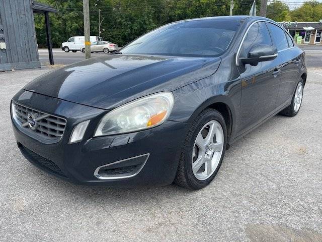 2012 Volvo S60 T5 — Sedan — 152,415 mi — Smyrna, TN