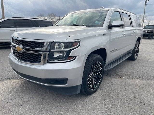 2019 Chevrolet Suburban LT — SUV — 93,497 mi — Smyrna, TN