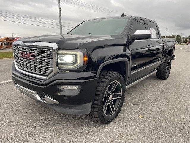 2017 GMC Sierra 1500 Denali — Pickup Truck — 133,677 mi — Smyrna, TN