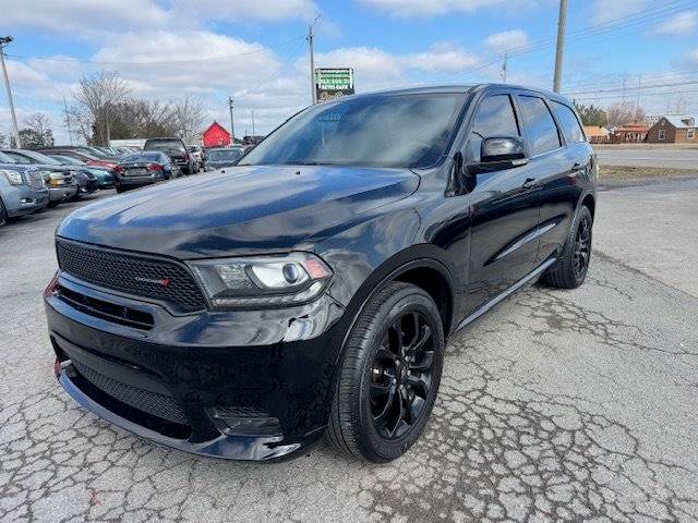 2020 Dodge Durango GT Plus — SUV — 157,883 mi — Smyrna, TN