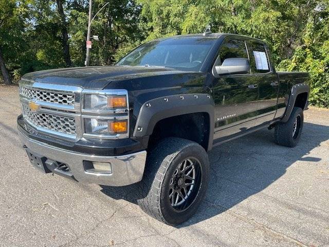 2015 Chevrolet Silverado 1500 LT — Pickup Truck — 136,888 mi — Smyrna, TN