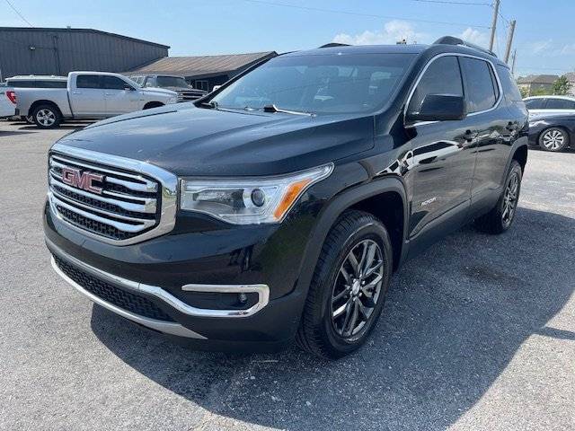 2019 GMC Acadia SLT — SUV — 80,420 mi — Smyrna, TN