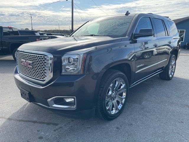 2016 GMC Yukon Denali — SUV — 59,870 mi — Smyrna, TN
