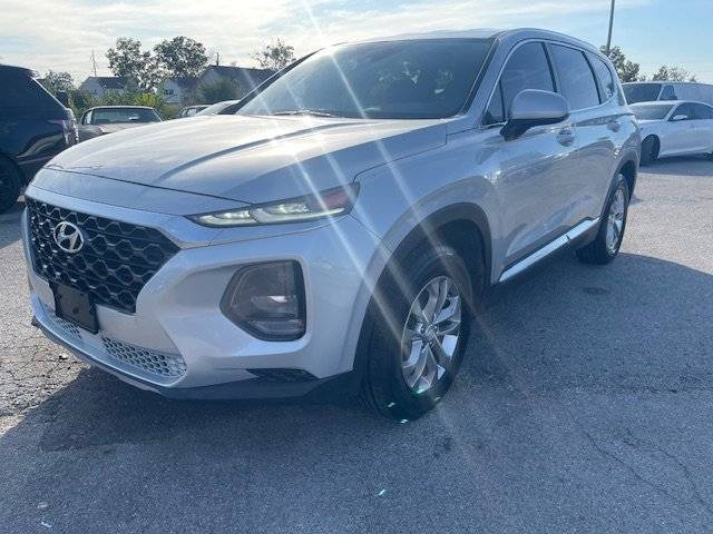 2019 Hyundai Santa Fe SE — SUV — 98,291 mi — Smyrna, TN