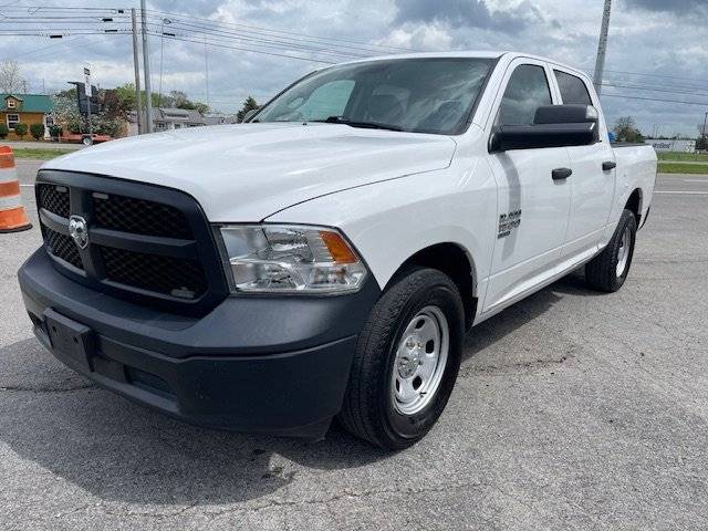 2021 Ram 1500 Classic Tradesman — Pickup Truck — 67,012 mi — Smyrna, TN
