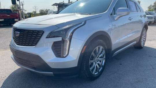 2020 Cadillac XT4 Premium Luxury — SUV — 75,622 mi — Smyrna, TN