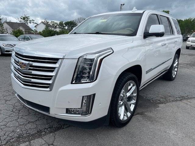 2018 Cadillac Escalade Platinum — SUV — 96,363 mi — Smyrna, TN