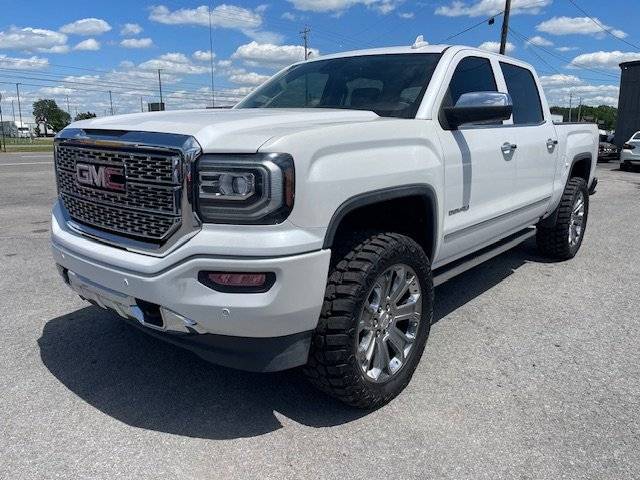 2017 GMC Sierra 1500 Denali — Pickup Truck — 118,576 mi — Smyrna, TN