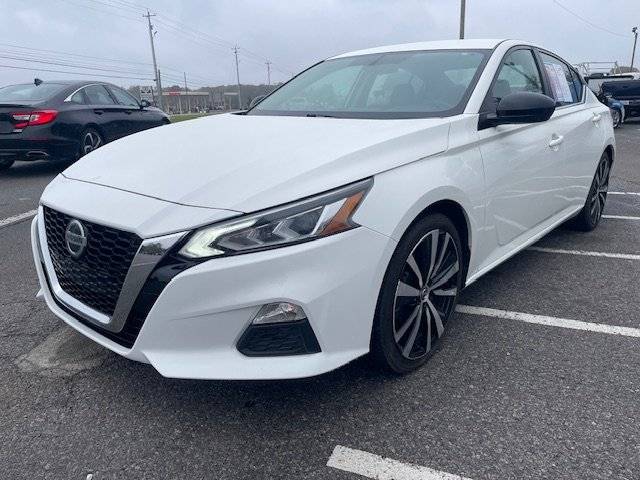 2019 Nissan Altima SR — Sedan — 146,757 mi — Smyrna, TN