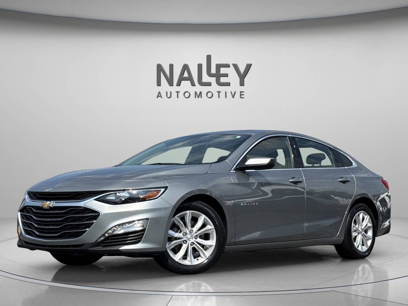 2024 Chevrolet Malibu LT — Sedan — 36,436 mi — Union City, GA