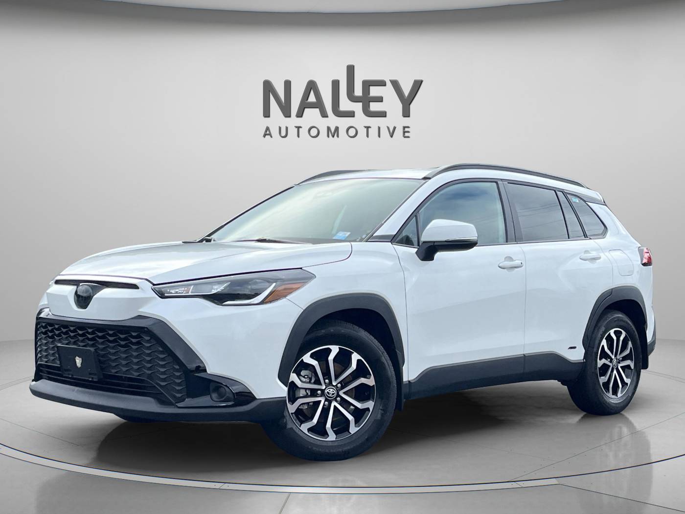 2023 Toyota Corolla Cross Hybrid S — SUV — 31,208 mi — Union City, GA