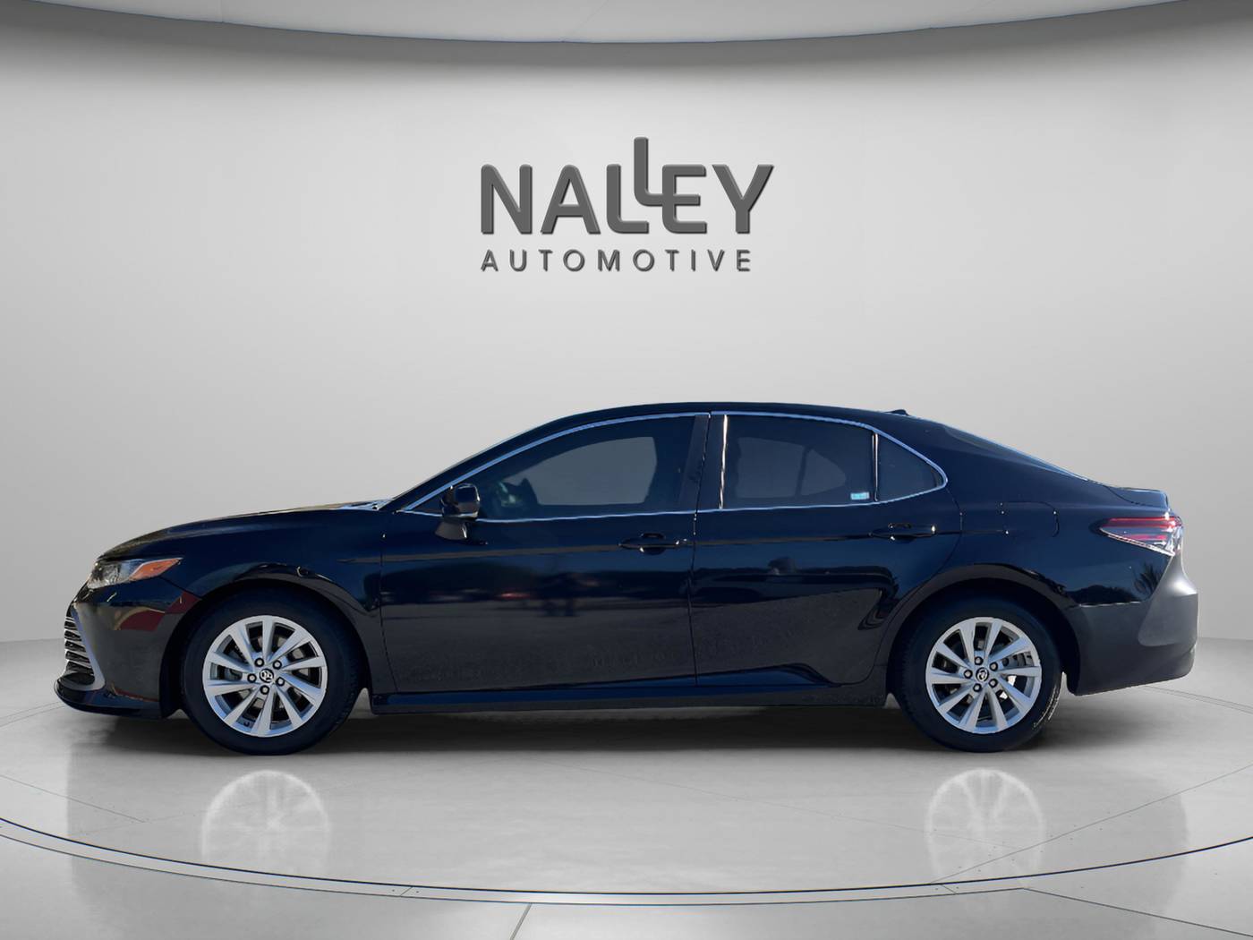 2021 Toyota Camry LE — Sedan — 102,066 mi — Union City, GA