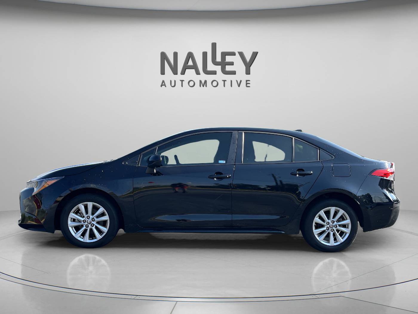 2024 Toyota Corolla LE — Sedan — 30,930 mi — Union City, GA