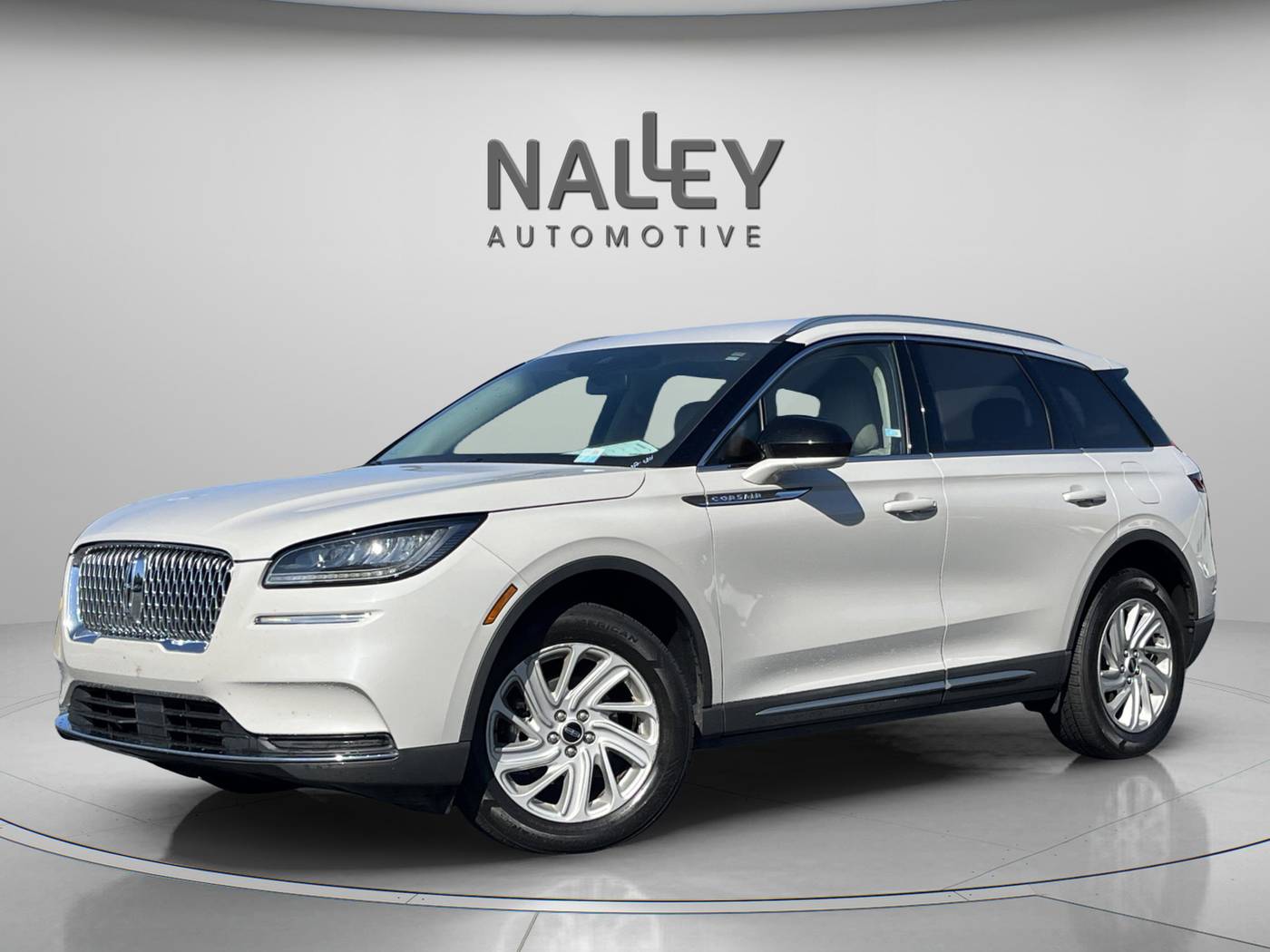 2022 Lincoln Corsair Standard — SUV — 57,835 mi — Union City, GA