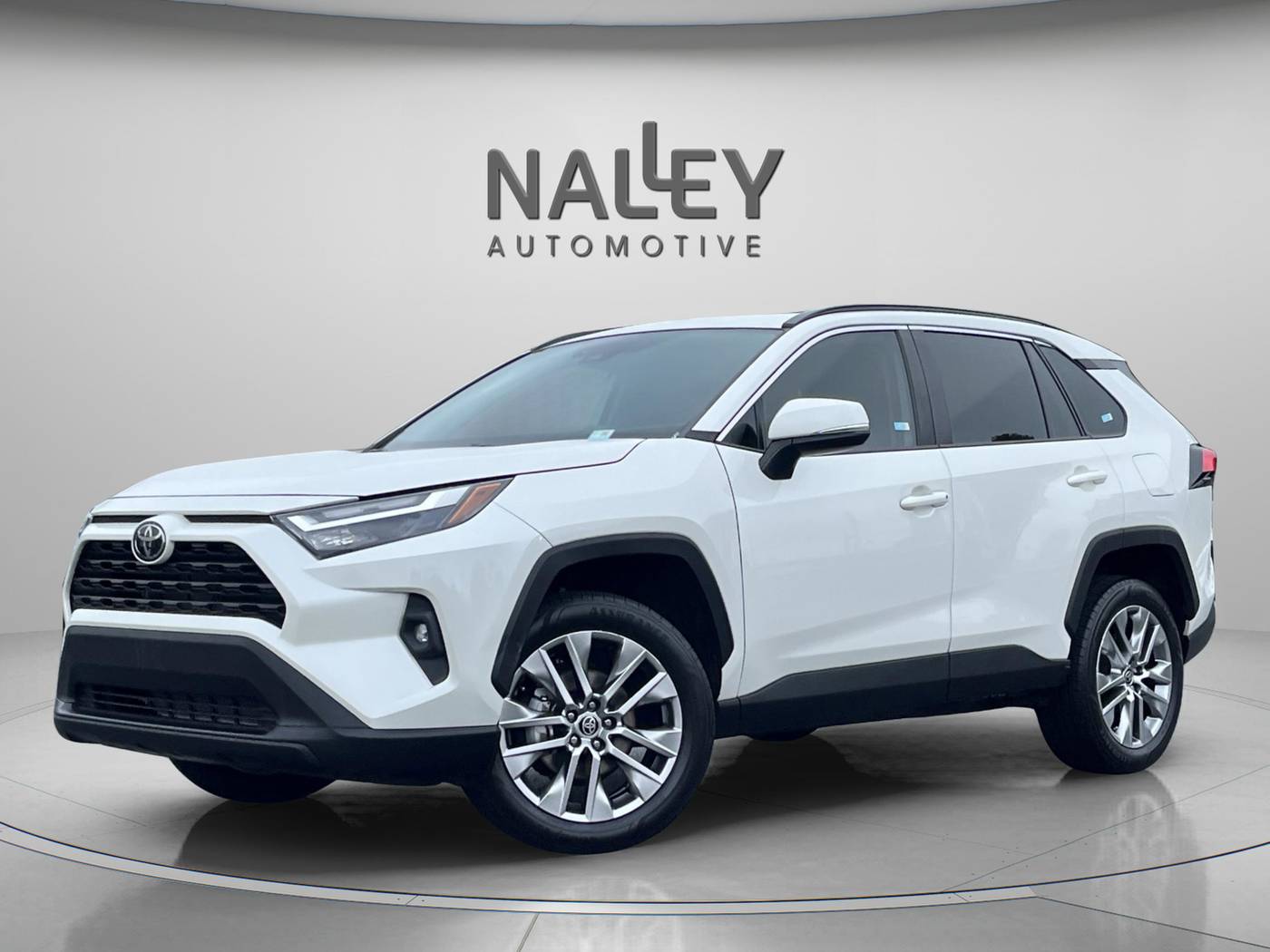 2022 Toyota RAV4 XLE Premium — SUV — 70,305 mi — Union City, GA