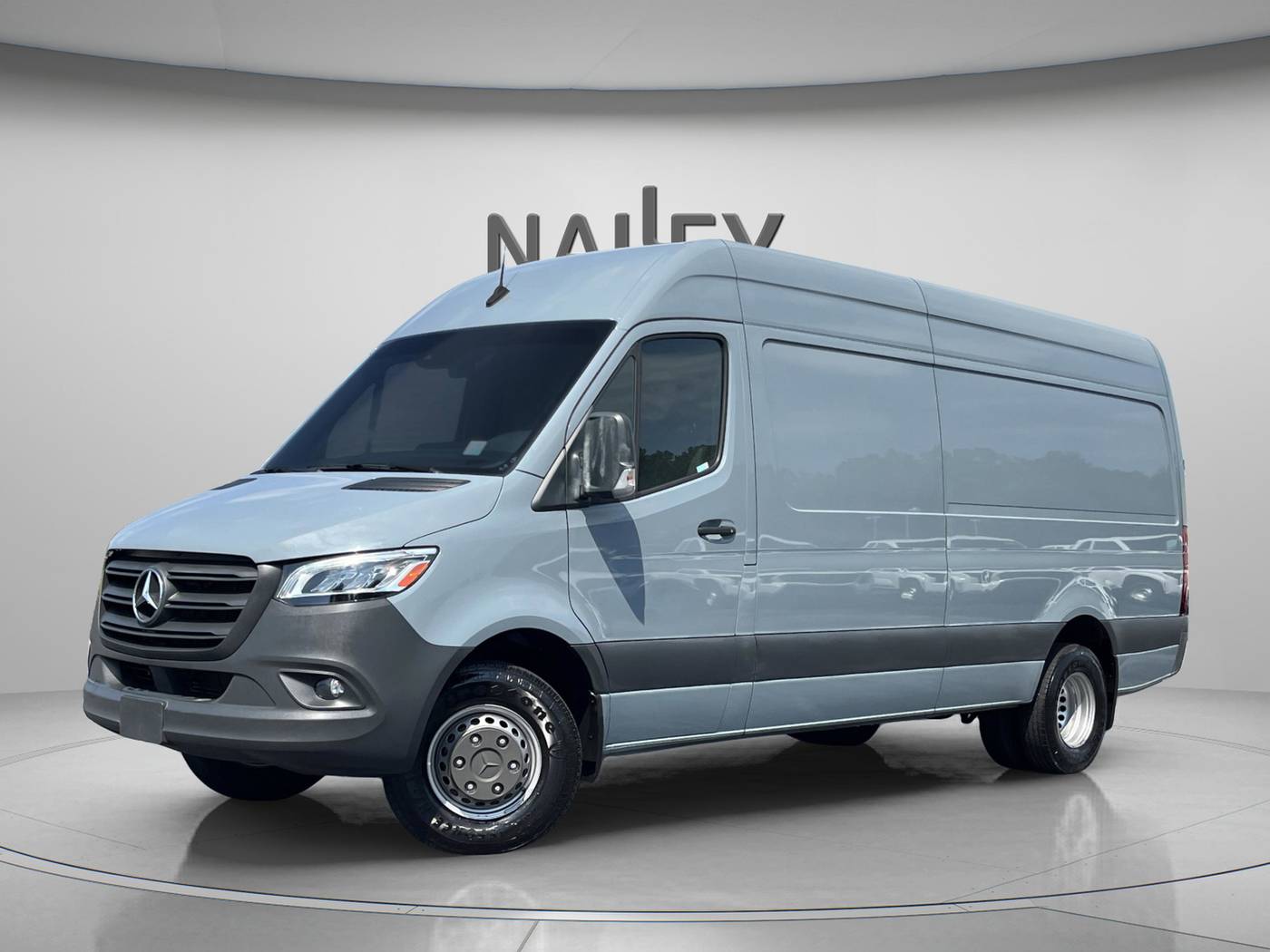 2022 Mercedes-Benz Sprinter Cargo Van 3500XD — Cargo Van — 59,570 mi — Union City, GA
