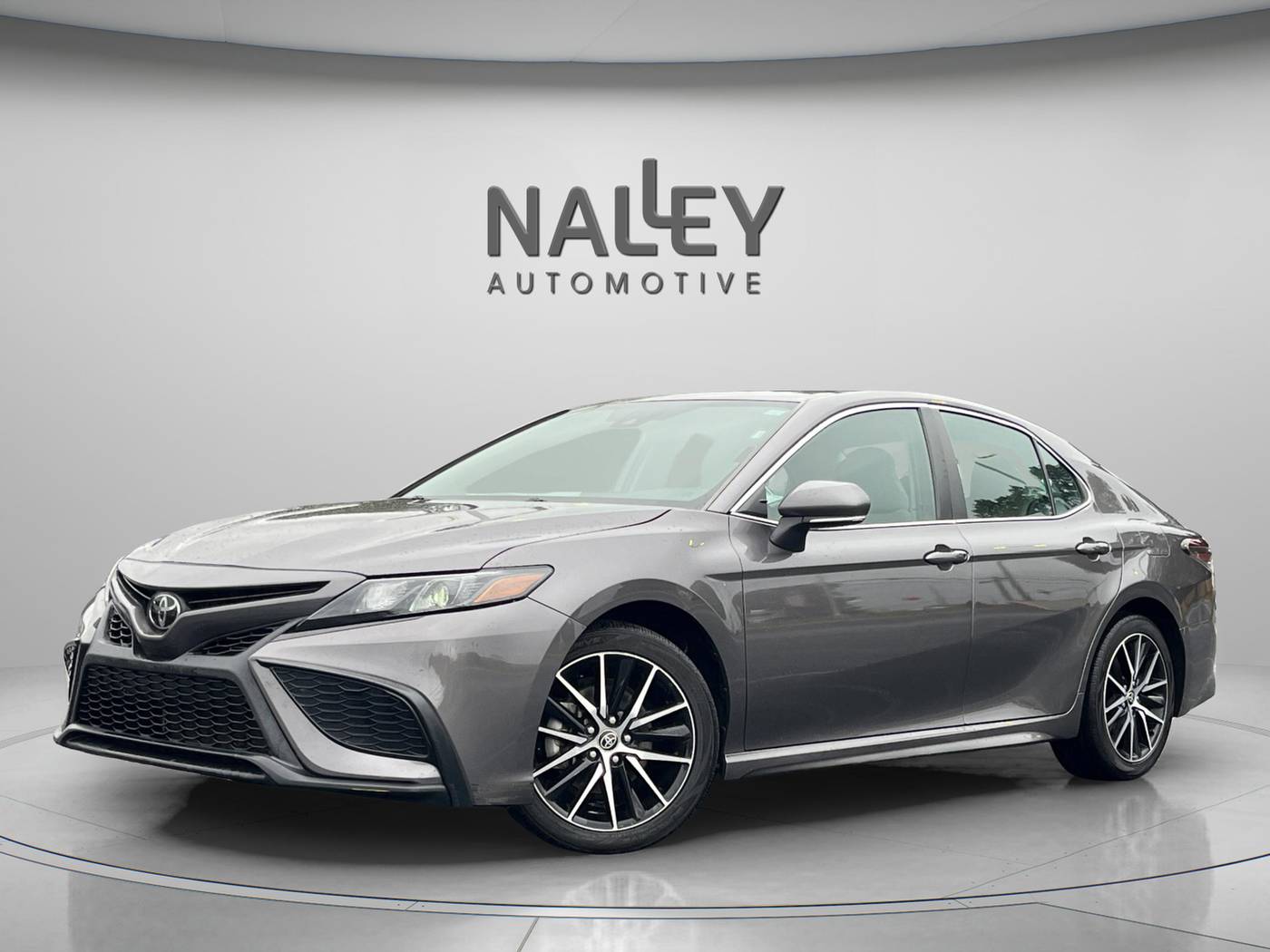 2023 Toyota Camry SE — Sedan — 62,142 mi — Union City, GA
