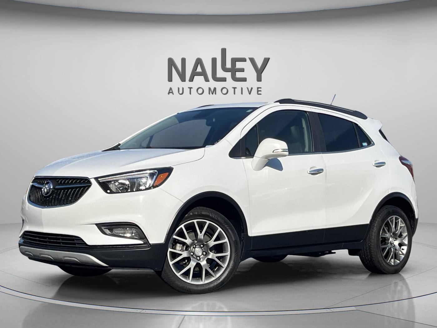 2019 Buick Encore Sport Touring — SUV — 105,811 mi — Union City, GA