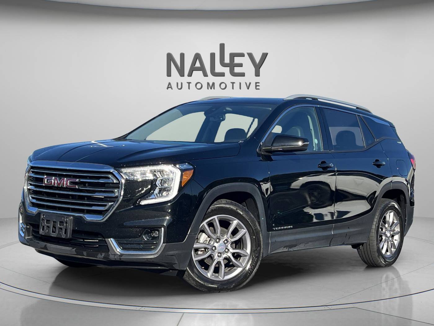 2024 GMC Terrain SLT — SUV — 41,796 mi — Union City, GA