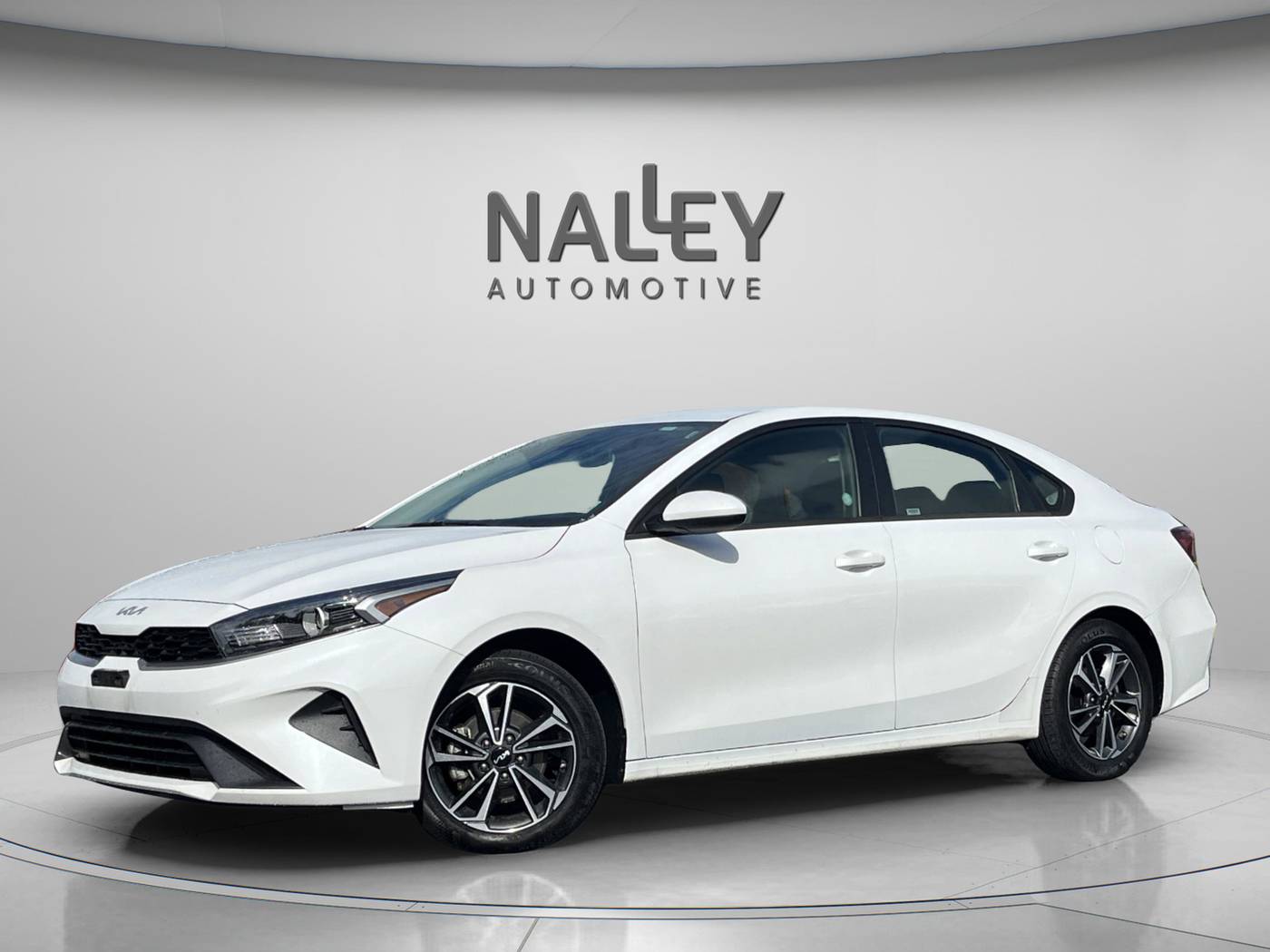 2024 Kia Forte LXS — Sedan — 37,491 mi — Union City, GA