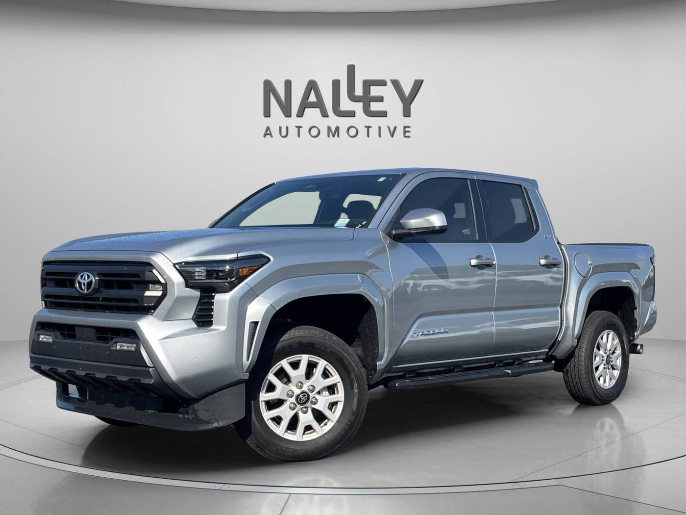 2024 Toyota Tacoma SR5 — Pickup Truck — 19,942 mi — Union City, GA