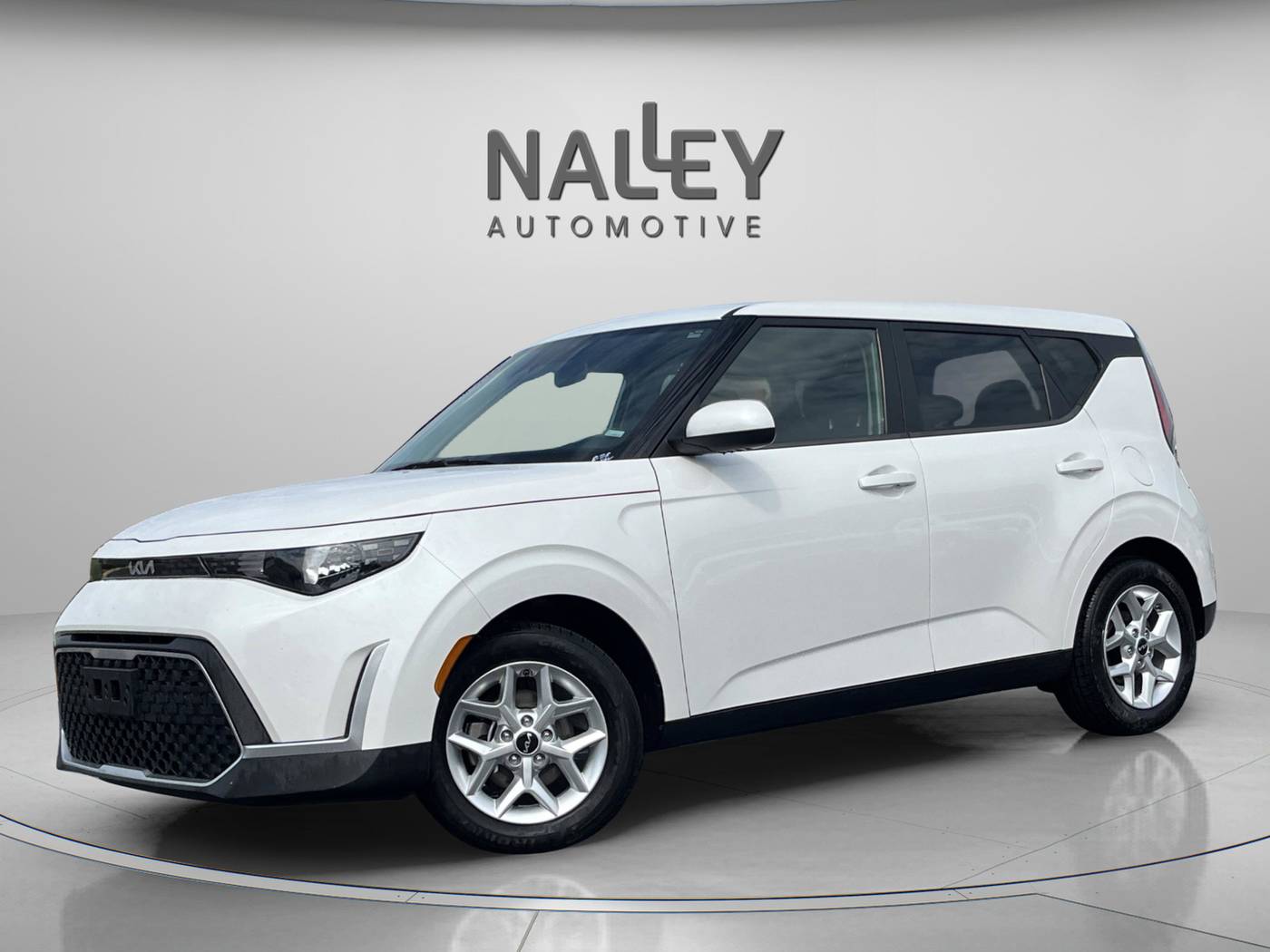 2023 Kia Soul LX — Hatchback — 58,155 mi — Union City, GA
