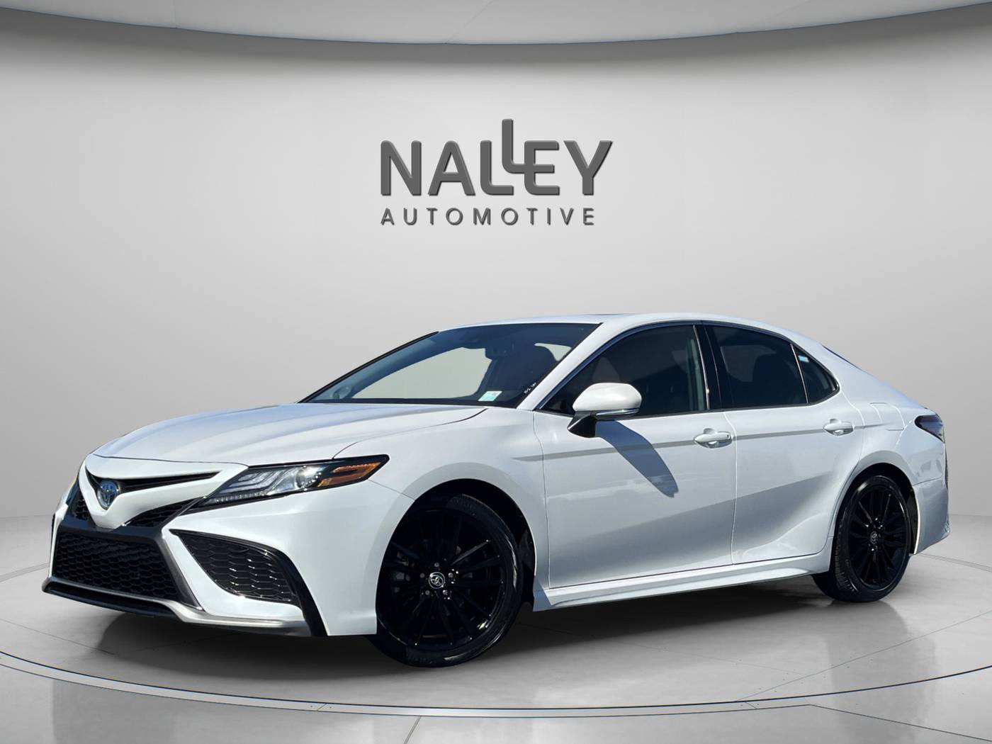 2024 Toyota Camry Hybrid XSE — Sedan — 115,949 mi — Union City, GA