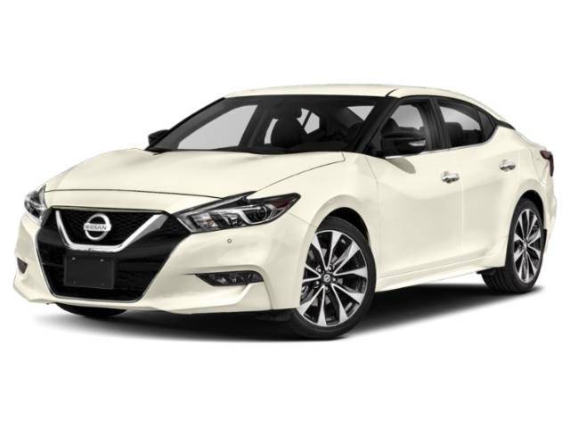 2018 Nissan Maxima SR — Sedan — 96,833 mi — Union City, GA
