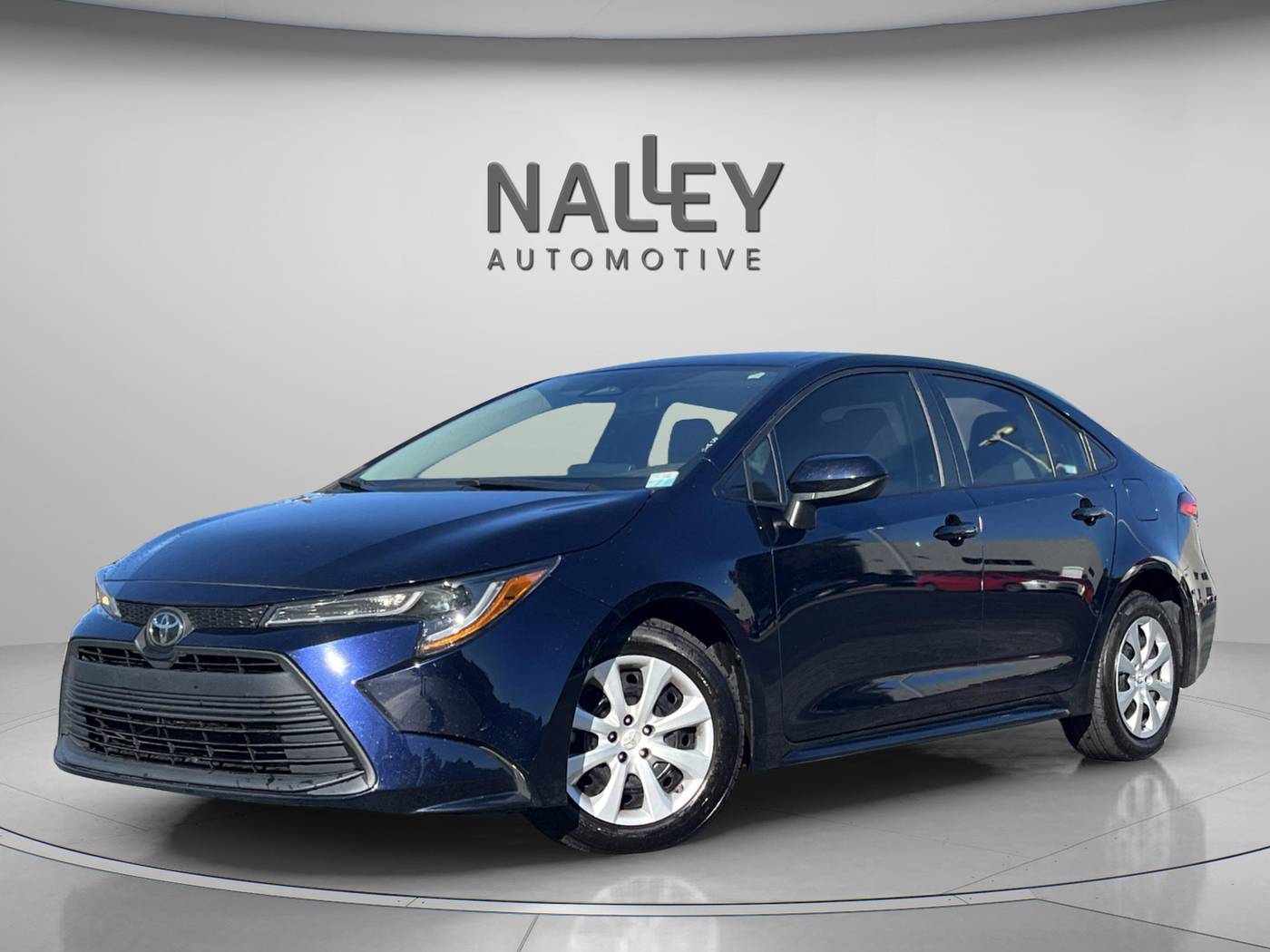 2024 Toyota Corolla LE — Sedan — 31,343 mi — Union City, GA