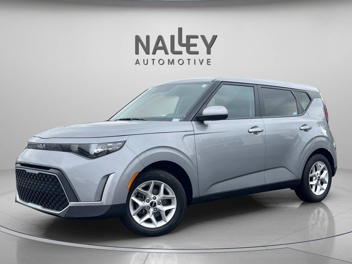 2023 Kia Soul LX — Hatchback — 53,256 mi — Union City, GA
