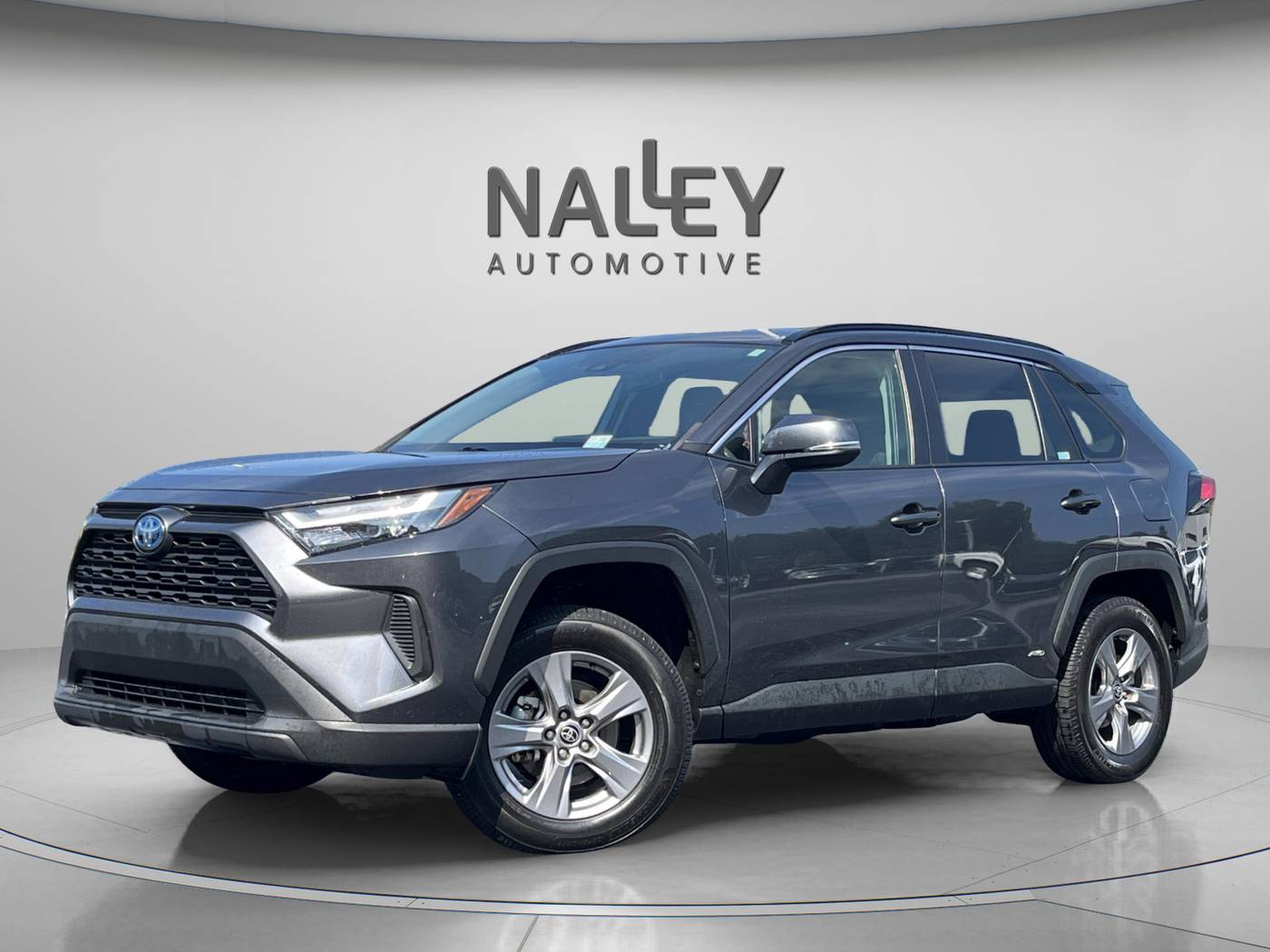 2022 Toyota RAV4 Hybrid XLE — SUV — 89,959 mi — Union City, GA