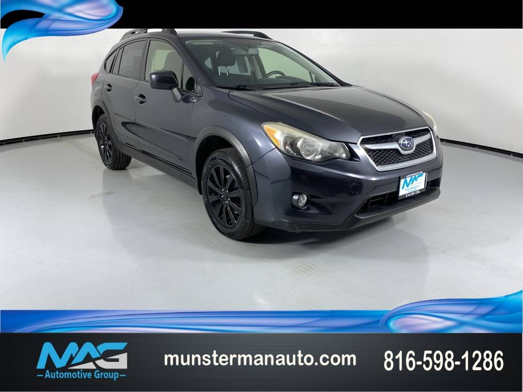2015 Subaru XV Crosstrek 2.0i Premium — SUV — 135,160 mi — Blue Springs, MO