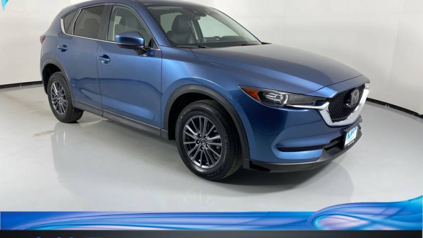 2019 Mazda CX-5 Touring — SUV — 59,013 mi — Blue Springs, MO