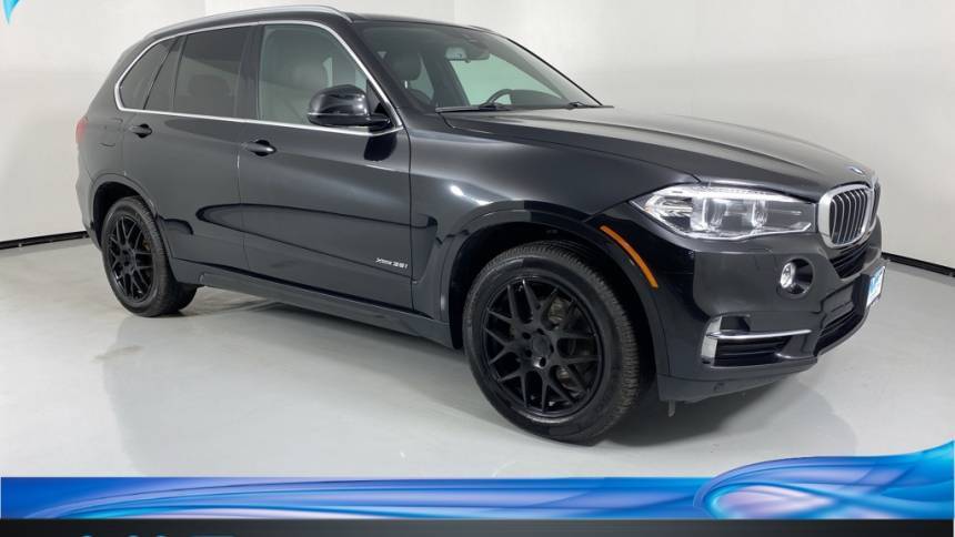 2017 BMW X5 35i — SUV — 99,092 mi — Blue Springs, MO