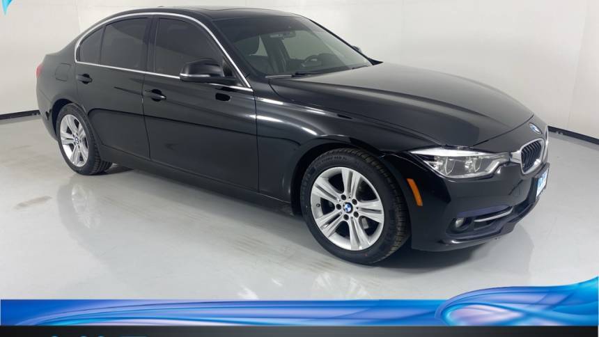 2018 BMW 3 Series 330i — Sedan — 117,937 mi — Blue Springs, MO
